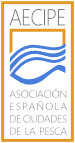 Asociación Española Ciudades de la Pesca Logo